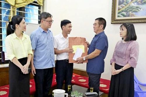 Đoài Phương: Nhiều hoạt động tri ân dịp 27-7