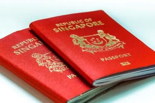 Top hộ chiếu (passport) quyền lực nhất thế giới 2025 – Việt Nam thăng hạng thứ bao nhiêu?