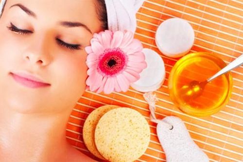 Thực hiện ngay tại nhà với những nguyên liệu dễ kiếm để có làn da đẹp mĩ mãn