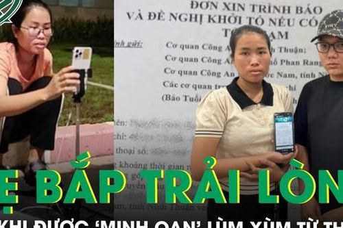 Mẹ Bắp trải lòng sau khi được 'minh oan' lùm xùm 16 tỷ từ thiện, hé lộ cuộc sống hiện tại