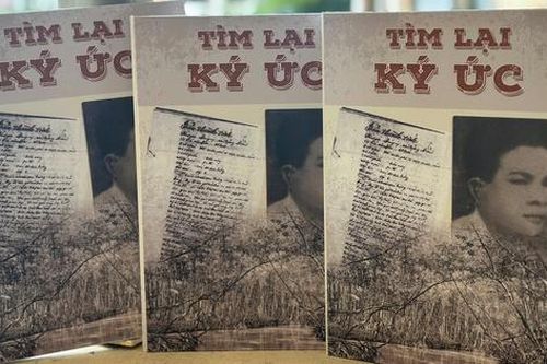 Tìm lại ký ức - di vật lưu dấu cuộc đời liệt sĩ Trần Văn Dần
