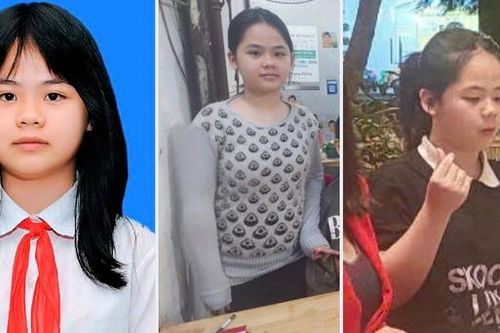 Nhận 2,5 triệu từ người lạ, cháu gái ở Hà Nội mất tích bí ẩn