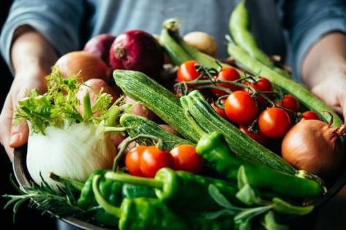 3 nhóm thực phẩm hỗ trợ ngăn ngừa ung thư đại tràng