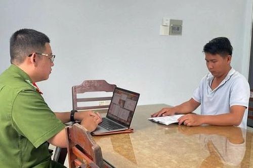 Giám đốc công ty du lịch thuê 5 ô tô rồi mang đi cầm cố, chiếm đoạt hơn 2,3 tỷ đồng