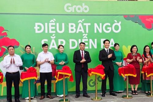 Hải Phòng hợp tác cùng Grab Việt Nam phát triển du lịch số và quảng bá ẩm thực