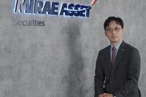 Chứng khoán Mirae Asset bị xử phạt