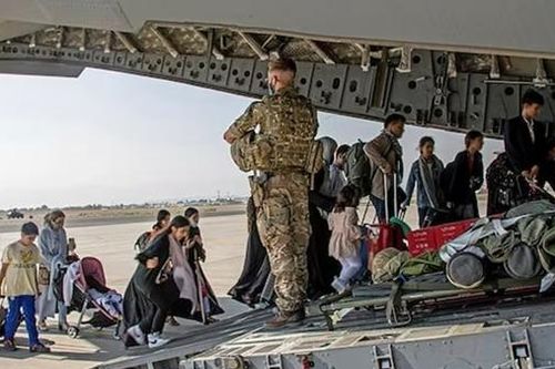 Vết nhơ bảo mật ở Anh trong vụ rò rỉ thông tin về hàng ngàn người Afghanistan