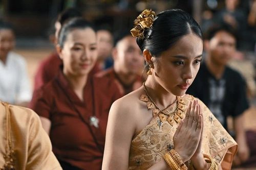 Phim kinh dị phủ sóng rạp dịp nghỉ lễ: Cô Dâu Ma đối đầu Làm Giàu Với Ma 2