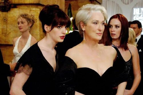 The Devil Wears Prada sau gần 20 năm: Phản diện thực sự không phải là 'bà sếp'
