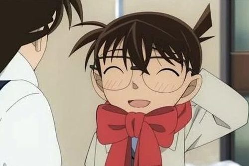Thám Tử Lừng Danh Conan tập 28 có chi tiết khiến hội mê Ran - Shinichi rung rinh