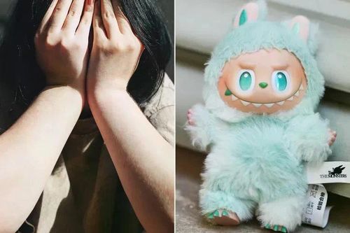 Nữ sinh cắt đứt liên lạc với cha mẹ nuôi vì họ bỏ lỡ lễ tốt nghiệp để đi săn Labubu