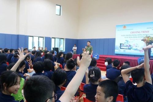 TP Hồ Chí Minh: Nỗ lực chuẩn bị năm học mới