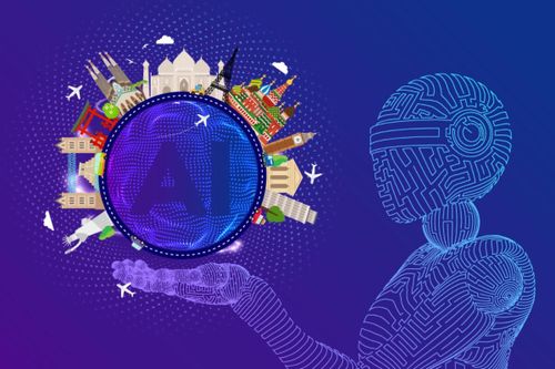 AI sắp thay đổi ngành du lịch mãi mãi