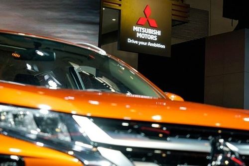 Mitsubishi rút khỏi thị trường Trung Quốc