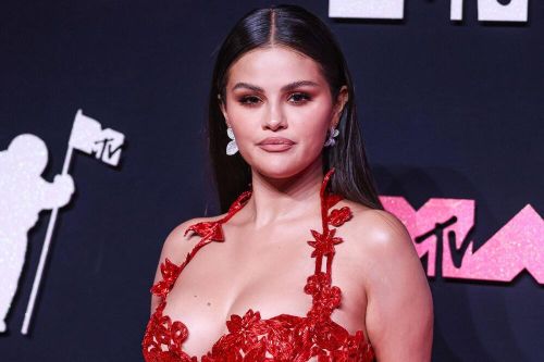Selena Gomez tức giận