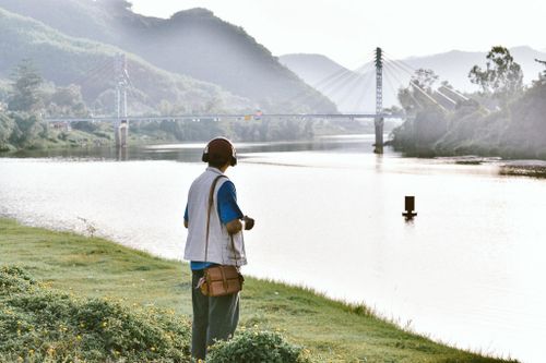 Không nhận ra Đà Nẵng