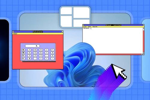 Thứ bất biến trên Windows suốt 40 năm