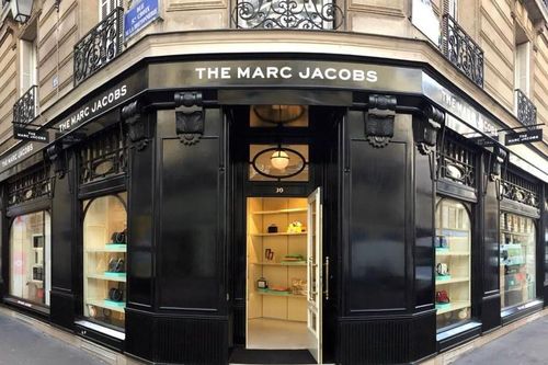 LVMH muốn bán thương hiệu thời trang xa xỉ Marc Jacobs