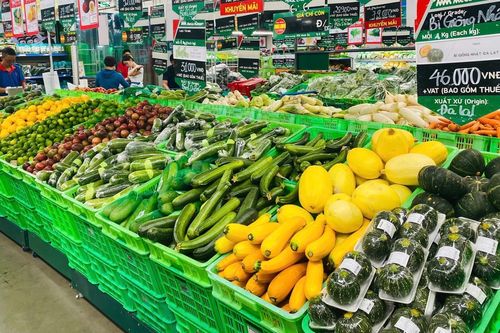 Cách TP.HCM ngăn chặn thực phẩm bẩn