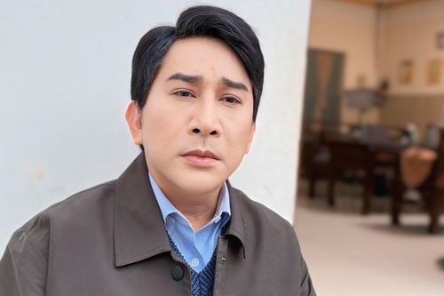 Kim Tử Long đính chính tin mắc u não