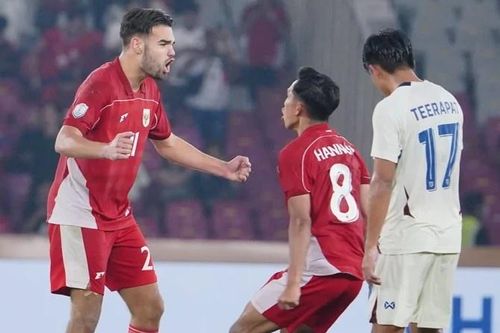 Tỷ phú Indonesia khuyên đội nhà chơi quyết liệt trước U23 Việt Nam