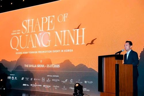 'Shape of Quảng Ninh': Nỗ lực tiếp cận thị trường trọng điểm Hàn Quốc