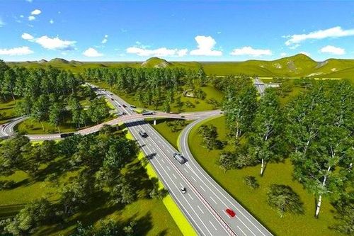 Gia Lai tháo gỡ vướng mắc để chuẩn bị khởi công cao tốc Quy Nhơn – Pleiku