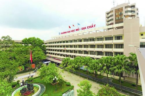 Điểm sàn Trường Đại học Mỏ - Địa chất năm 2025