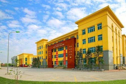 Điểm sàn Học viện Tòa án năm 2025