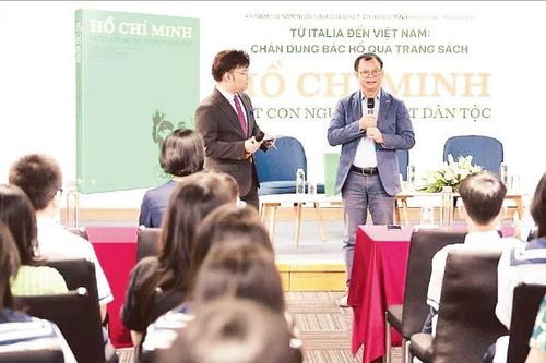 Hành trình đặc biệt của cuốn sách quý