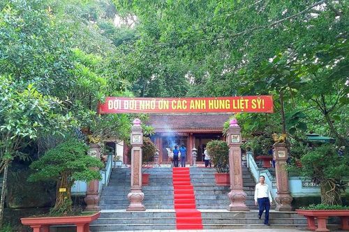 Tháng 7 trên con đường Quyết thắng tuổi 20