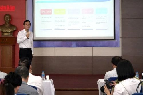 Hội thảo góp ý sách '80 năm Giáo dục Việt Nam'