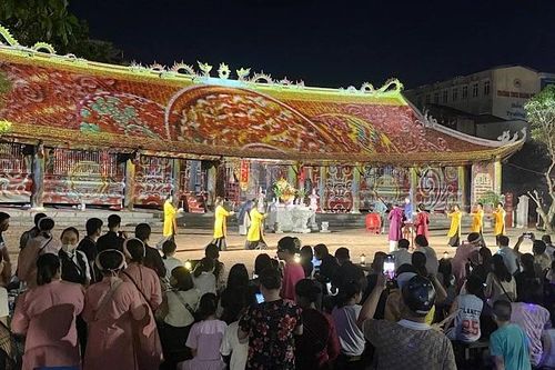Du lịch Hải Phòng phấn đấu thu hút hơn 14,4 triệu lượt du khách năm 2025