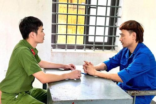 Phú Thọ triệt phá ổ nhóm lừa đảo, chiếm đoạt tài sản