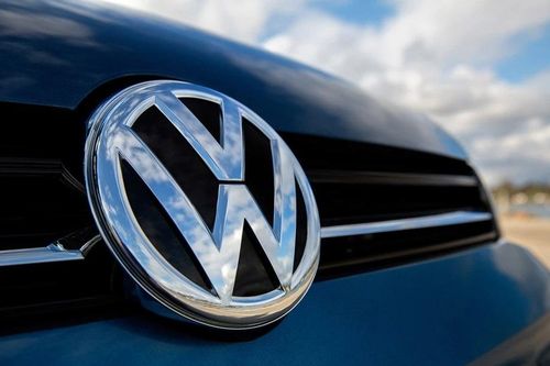 Hãng Volkswagen của Đức thiệt hại 1,3 tỷ euro do thuế Mỹ