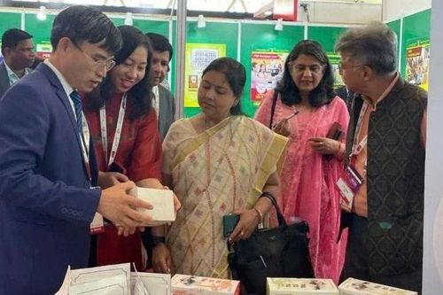 Hỗ trợ cộng đồng doanh nghiệp Việt Nam tiếp cận thị trường Ấn Độ