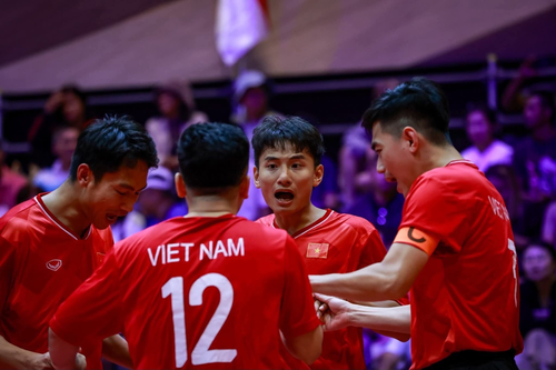 Tin thể thao (26-7): Messi bị kỷ luật, cầu mây Việt Nam tạo 'địa chấn'