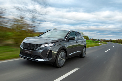Thaco Auto phản hồi về việc chiếc Peugeot 3008 bất ngờ bốc cháy tại Bắc Ninh