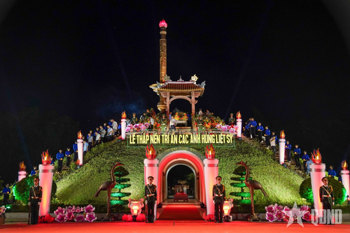 'Uống nước nhớ nguồn' - lời nhắc nhở về lòng biết ơn