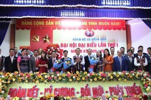 Hướng đến mục tiêu phát triển bền vững