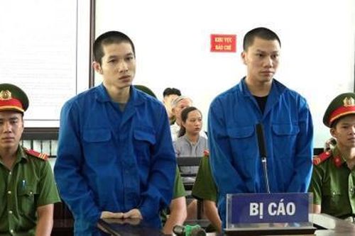 Cái giá phải trả của những thanh niên 'bán mình' cho ma túy