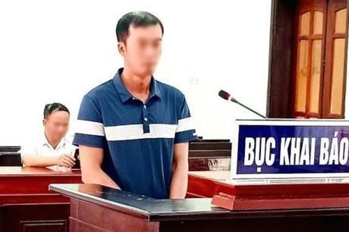 Tài xế tông chết 2 người lĩnh 42 tháng tù
