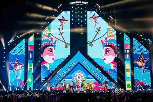 Legend Fest Đà Nẵng: Cầu nối giữa bất động sản, trải nghiệm sống và cộng đồng tinh hoa