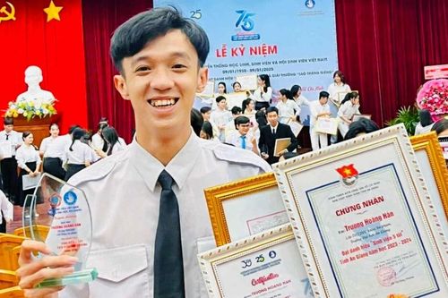 Nghiên cứu khoa học không chỉ dành cho 'người giỏi'