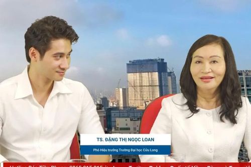Khoa học Xã hội thời 4.0: Chuyên gia khuyên 'trồng cây lâu năm' thay vì chạy theo 'mùa vụ' nhất thời