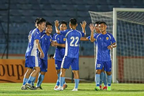 Bài toán tài chính cho thể thao