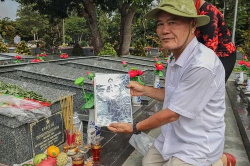 Mệnh lệnh từ trái tim