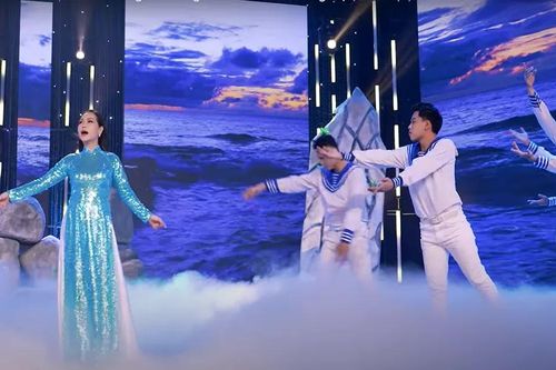 Những giai điệu tri ân người lính