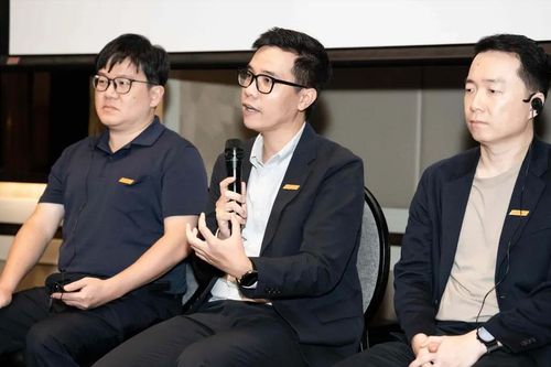 MediaTek tiếp tục dẫn đầu cuộc cách mạng 5G