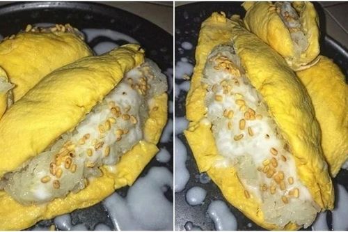 Ba món xôi trái cây 'gây nghiện' ở Thái Lan du khách nhất định phải thử
